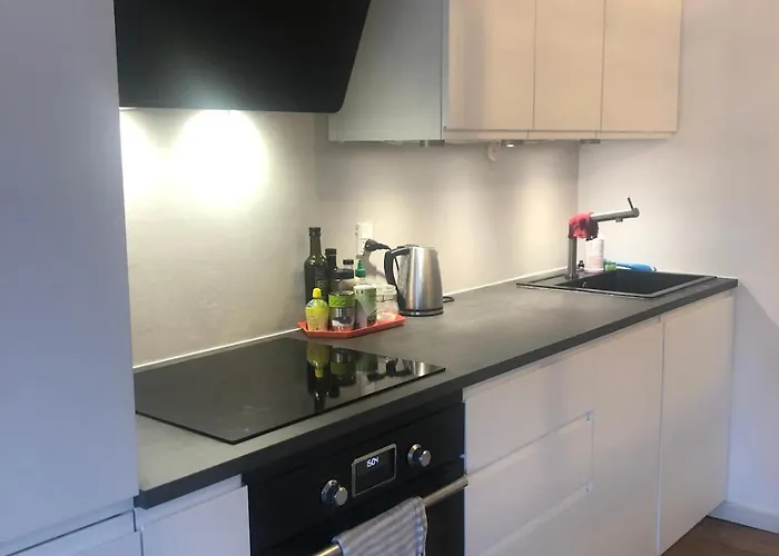 Cozy 2-room Apt, Close To Center And Airport Διαμέρισμα Κοπεγχάγη